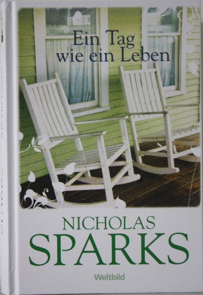 Ein Tag wie ein Leben