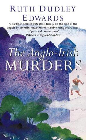 The Anglo-Irish Murders