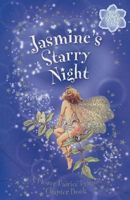 Jasmine's Starry Night