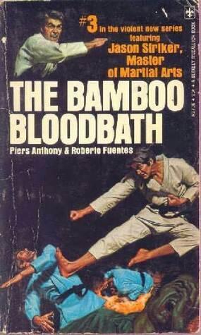 Bamboo Bloodbath