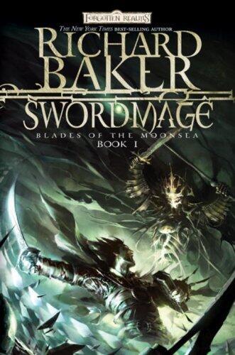 Forgotten Realms: Blades of the Moonsea