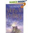 Kiss of Fate {Audio} {Unbridged} {Cd}
