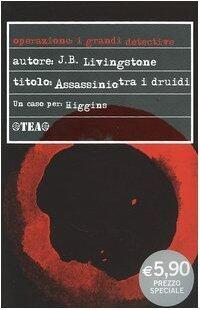 Assassinio tra i druidi