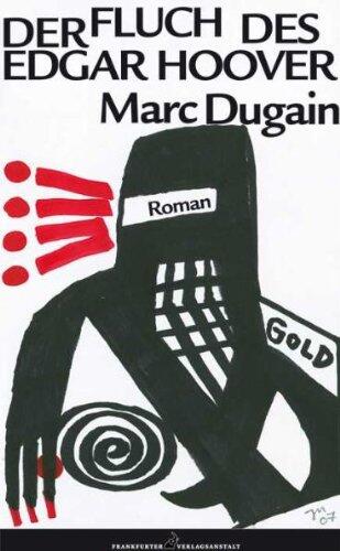 Der Fluch des Edgar Hoover