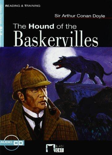THE HOUND OF THE BASKERVILLE