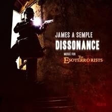 Dissonance: Music for Esoterrorists