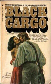 Black Cargo