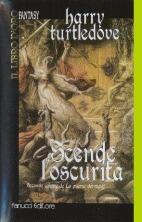 Scende l'oscurità