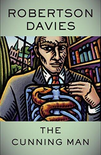 The Cunning Man