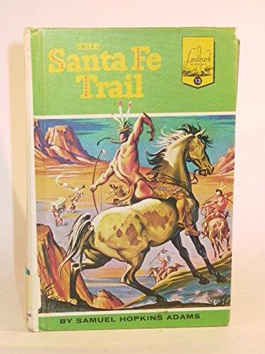 Santa Fe Trail