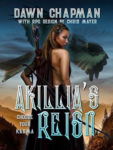 Akillia's Reign
