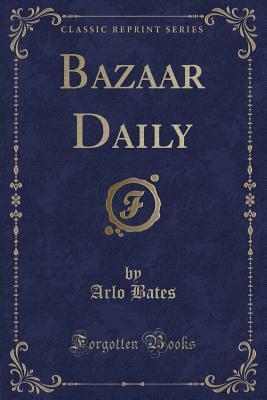 Bazaar Daily
