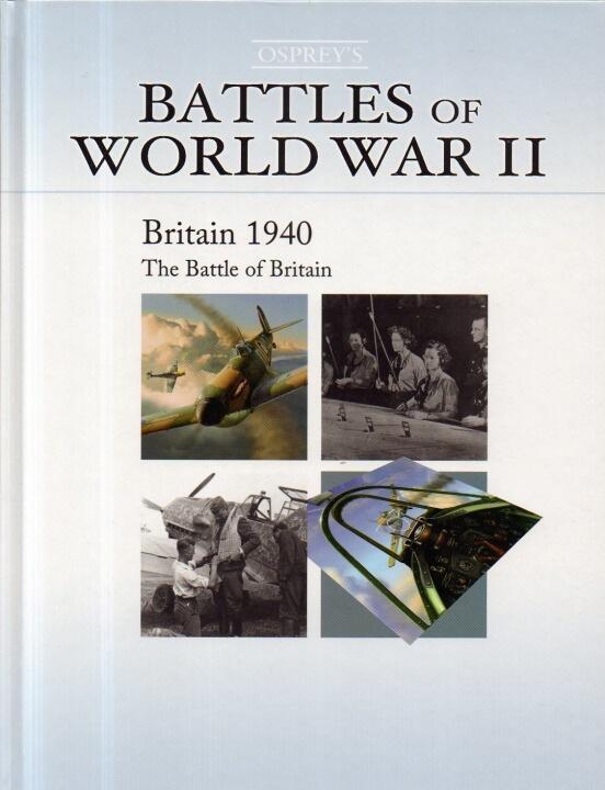 Britain 1940: The Battle of Britain