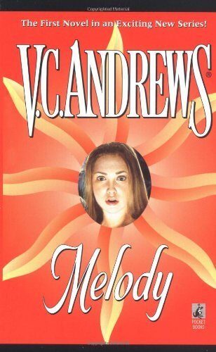 Melody (Logan) by Andrews, V.C. (1996) Mass Market Paperback