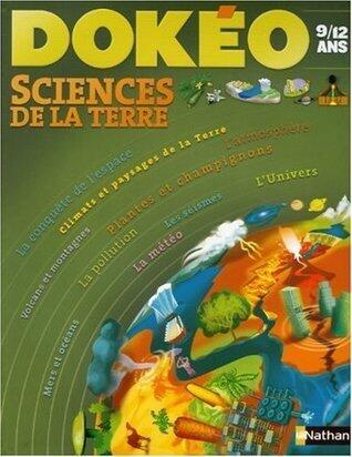 Dokéo Sciences de la Terre 9/12 ans