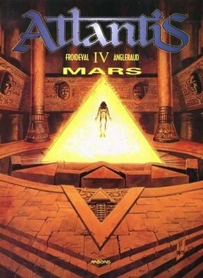 Mars