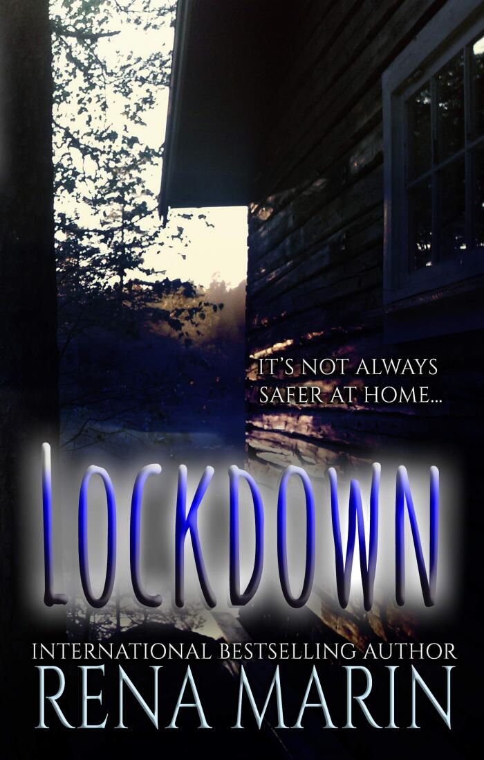 Lockdown: A horror novella