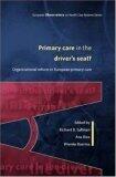 Primary Care in the Driver's Seat