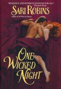 One Wicked Night