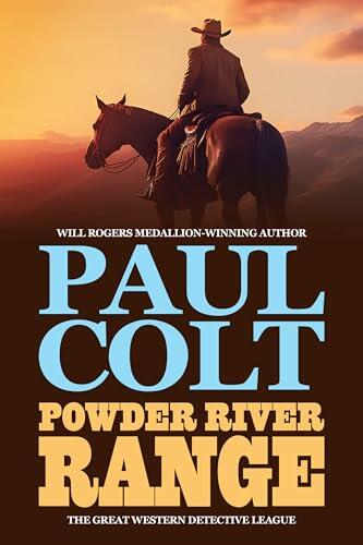 Powder River Range