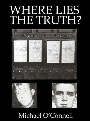 Where Lies The Truth? Another Miscarriage of Justice?