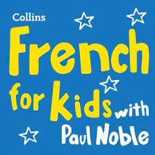 Collins French for Kids