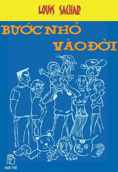 Bước Nhỏ Vào Đời