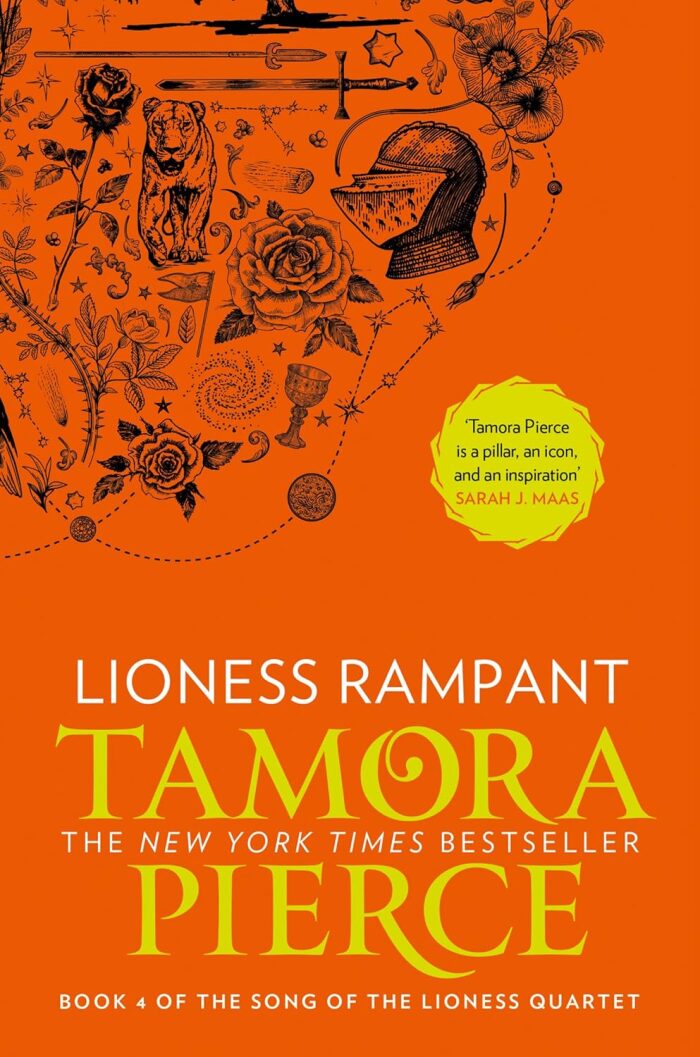 Lioness Rampant