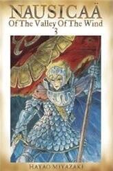 Nausicaä of the Valley of the Wind (Vol. 3)