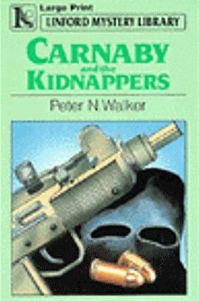 Carnaby And The Kidnappers