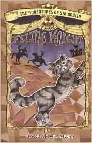 The Adventures of Sir Goblin, The Feline Knight