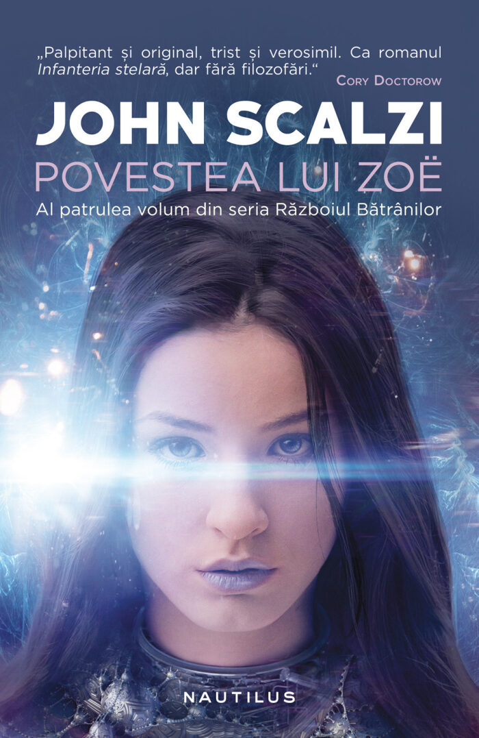 Povestea lui Zoë