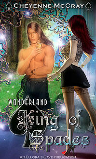 King of Spades