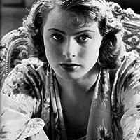 Ingrid Bergman