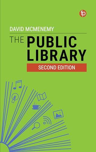 The Public Library: Second Edition