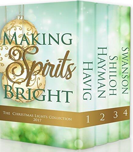 Making Spirits Bright: Christmas Lights Collection 2017