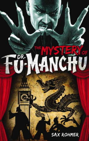 Fu Manchu