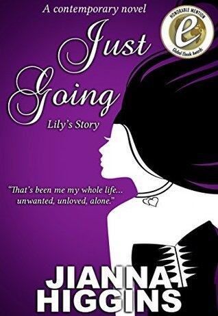 Just Going: Lily's Story