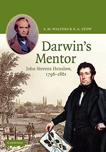 Darwin's Mentor: John Stevens Henslow