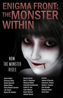 Enigma Front: The Monster Within