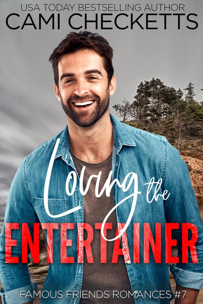 Loving the Entertainer