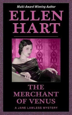 The Merchant of Venus