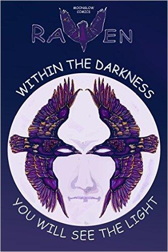 Raven: Within The Darkness, You Will See The Light