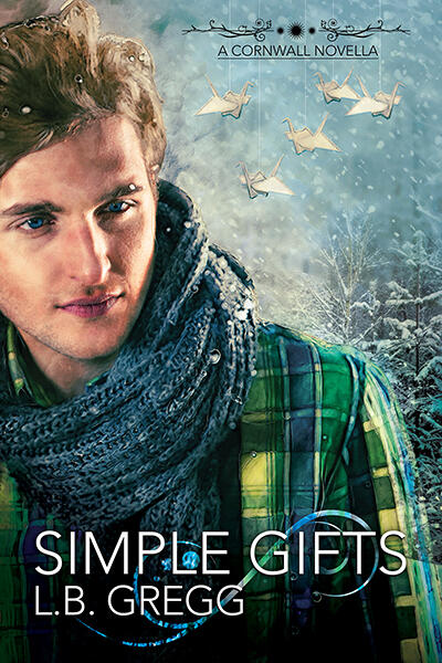 Cornwall Novellas