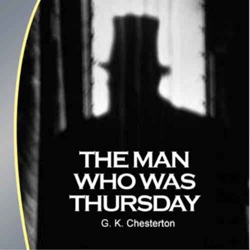 The Man Who Was Thursday