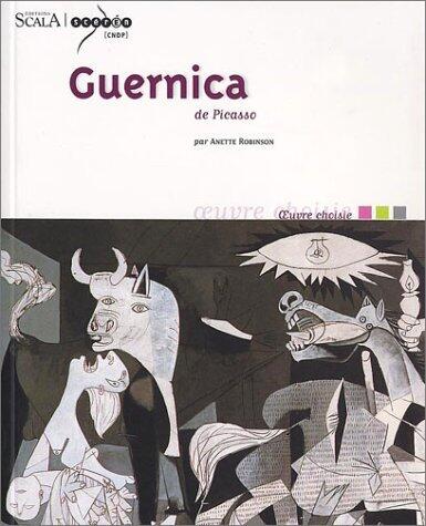 GUERNICA DE PICASSO