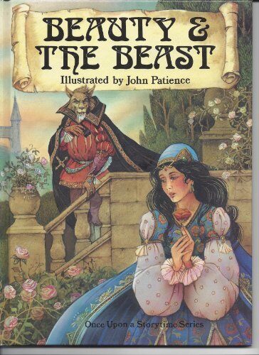 Beauty & the Beast