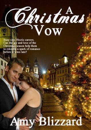 A Christmas Vow