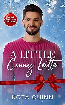 A Little Cinny Latte