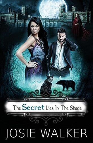 The Secret Lies In The Shade